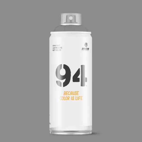 Producto Spray de Pintura Montana Colors MTN 94 RV-119 Gris Londres Imagen