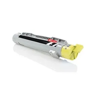 Product Tóner compatible Epson C13S050210 Amarillo · 4.000 páginas Image