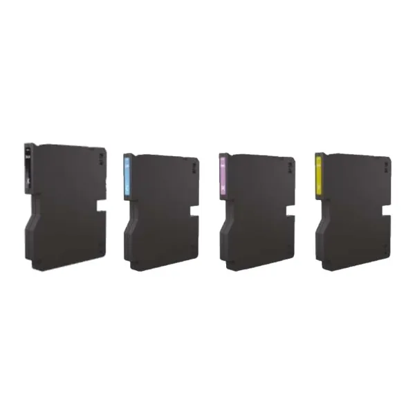Product Compatible Pack Ricoh GC51 Image