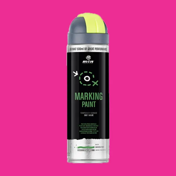 Product Spray MTN Pro Reverso Fucsia Image