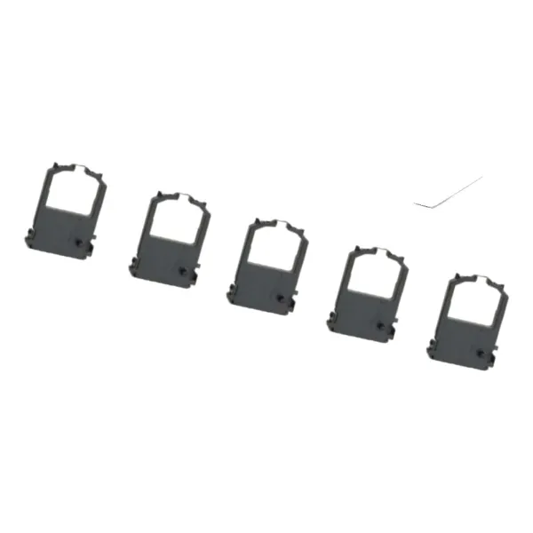 Product Compatible PACK 5X Cinta Matricial FUJITSU DL1100 Negra Image