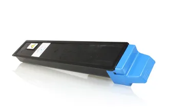 Producto Tóner compatible Kyocera 1T02P3CNL0 Cian · 6.000 páginas Imagen