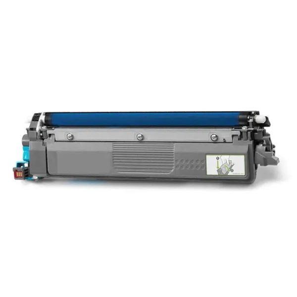 Producto Tóner compatible Brother PC-TN249C Cian · 4.000 páginas Imagen