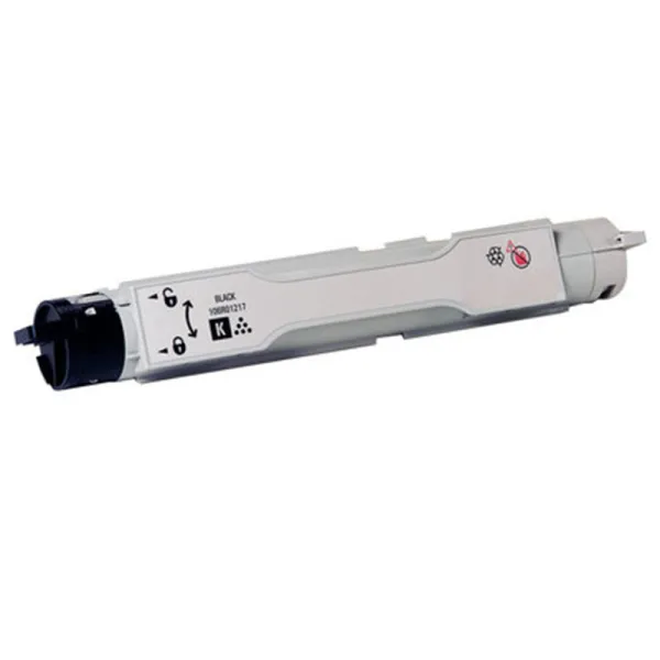 Produto Tóner compatible Xerox 106R01221 Negro · 9.000 páginas Imagem