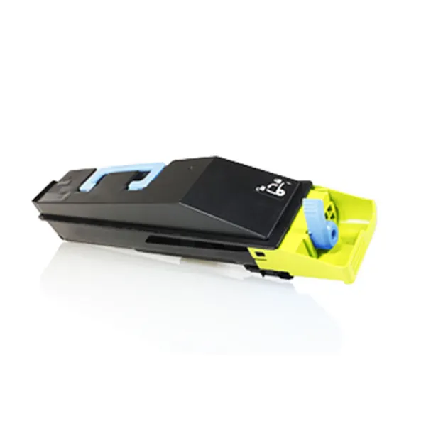 Produto Tóner compatible Kyocera 1T02KAANL0 Amarillo · 18.000 páginas Imagem