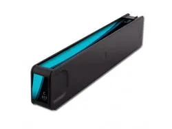Product Cartucho de tinta compatible HP F6T81AE Cian · 7.000 páginas Image