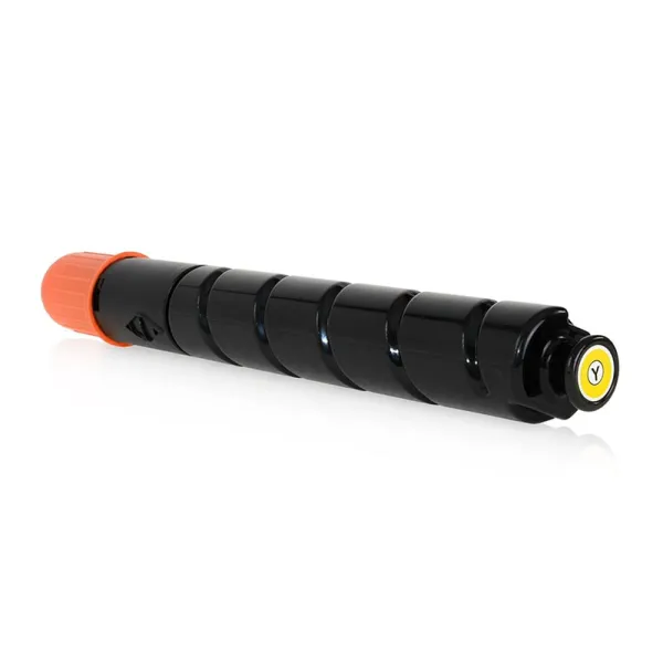 Produto Tóner compatible Canon 2802B002 Amarillo · 27.000 páginas Imagem