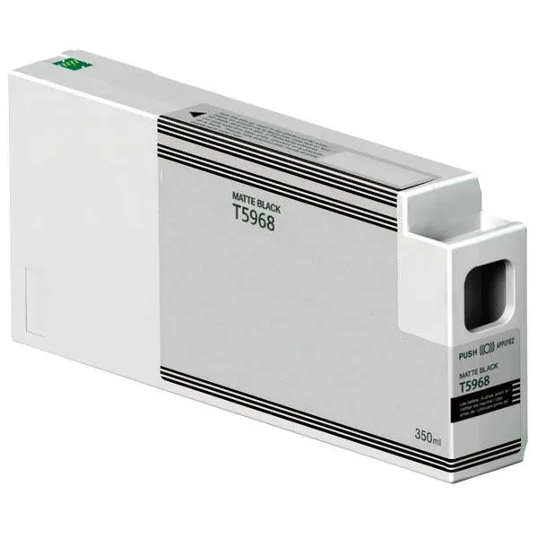 Produto Cartucho de tinta compatible Epson C13T596800 · 350 ml Imagem