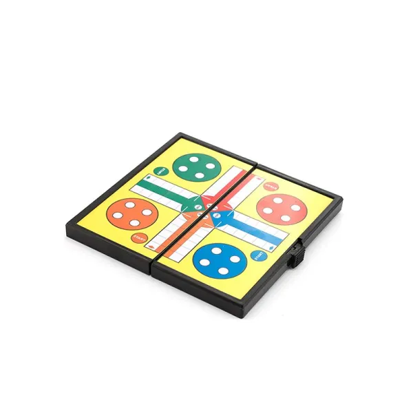 Producto Juego del Parchís Imagen
