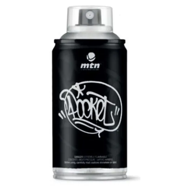 Product Spray MTN Pocket Plata Image