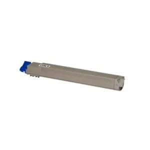 Producto Tóner compatible OKI 43837130 Magenta · 22.000 páginas Imagen