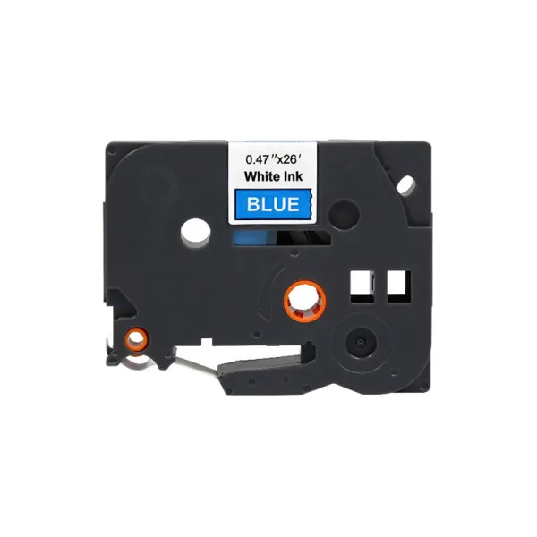 Producto Cinta compatible Brother TZE535 · 12mm * 8m. Imagen