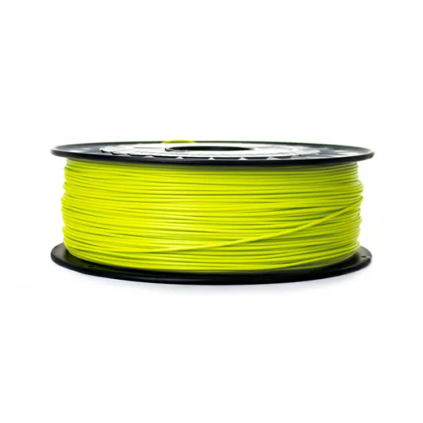 Produto Filamento Filex3d TPU Flexible Lima 500g Imagem
