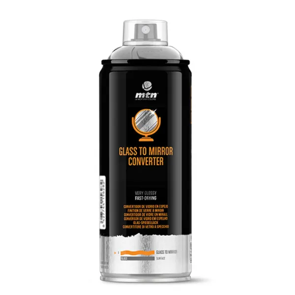 Product Spray MTN PRO Efecto Espejo Image