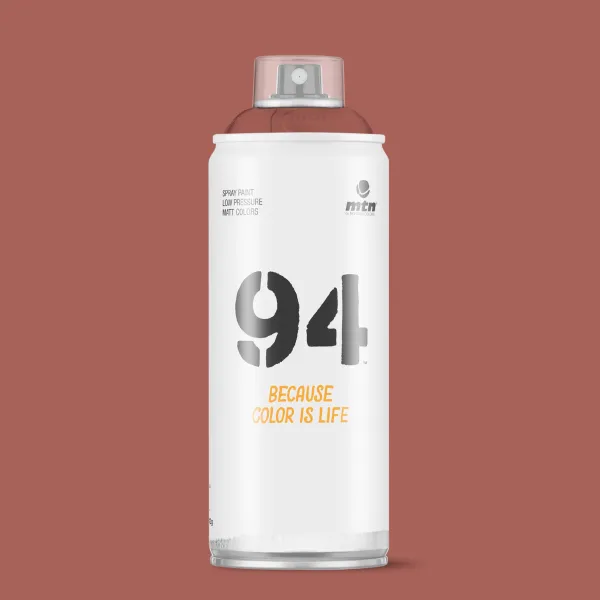 Producto Spray de Pintura Montana Colors MTN 94 RV-203 Marrón Roble Imagen