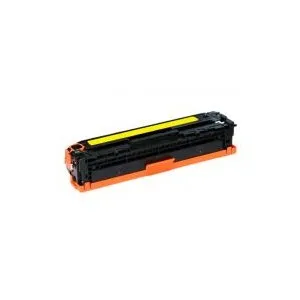 Product Tóner compatible HP CF412X Amarillo · 5.000 páginas Image