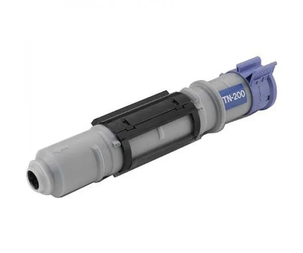 Produto Tóner compatible Brother TN200 Negro · 3.000 páginas Imagem