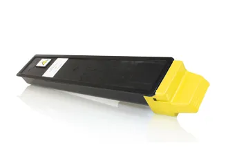Produto Tóner compatible Kyocera 1T02P3ANL0 Amarillo · 6.000 páginas Imagem