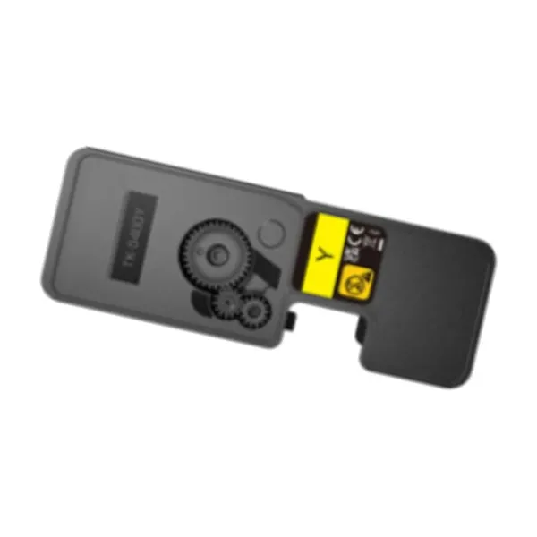 Producto Tóner compatible Kyocera TK5480 amarillo · 1T0C22ANL0 Imagen