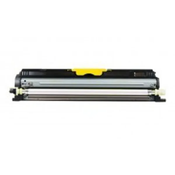 Product Tóner compatible OKI 44250721 Amarillo · 2.500 páginas Image