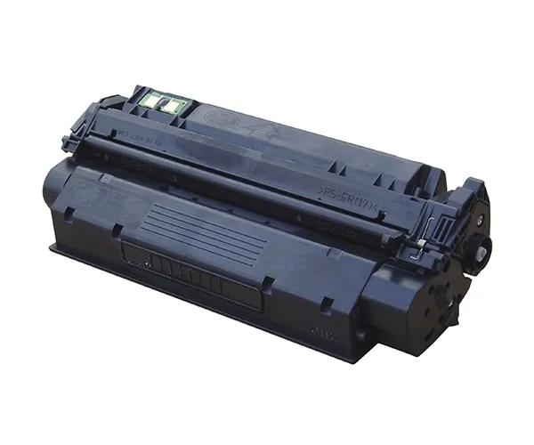 Product Tóner compatible HP Q2624X Negro · 3.500 páginas Image