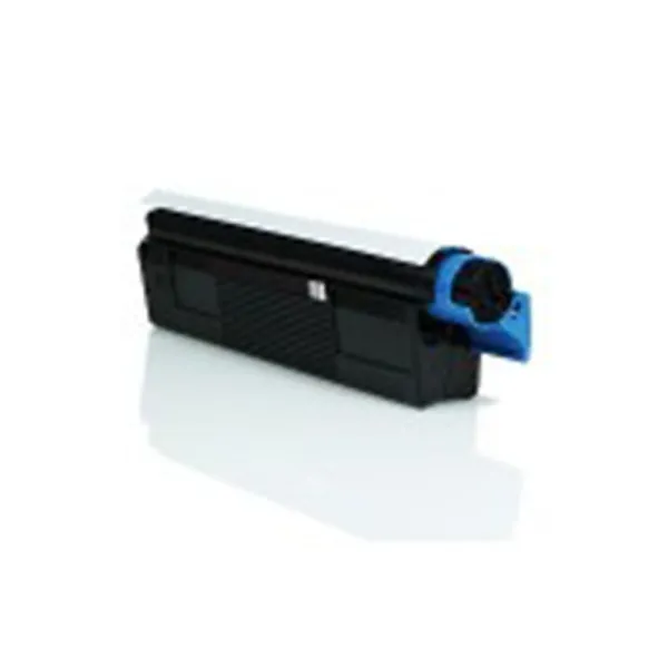 Produto Tóner compatible OKI 42804516 Negro · 5.000 páginas Imagem