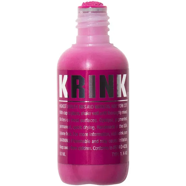 Producto Krink K60 Rosa Imagen