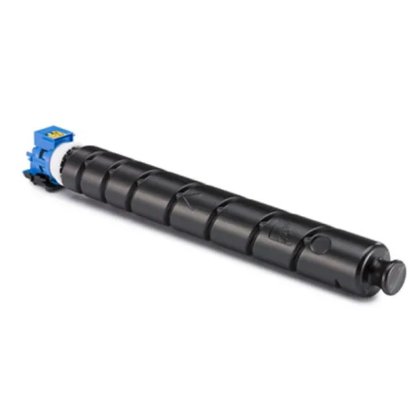 Produto Tóner compatible Kyocera 1T02L7CNL0 Cian · 15.000 páginas Imagem