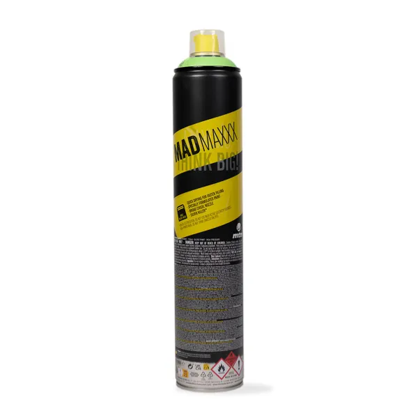 Produto Spray Mad Max MTN Verde Guacamole Imagem