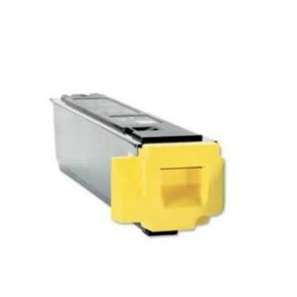 Produto Tóner compatible Kyocera 1T02HPAEU0 Amarillo · 7.000 páginas Imagem