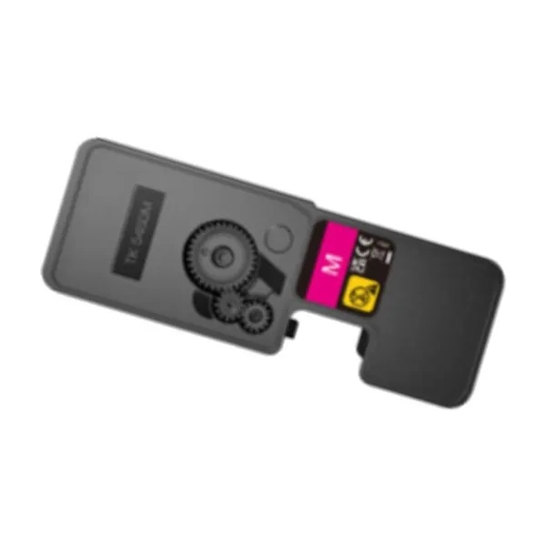 Producto Tóner compatible Kyocera TK5480 magenta · 1T0C22BNL0 Imagen