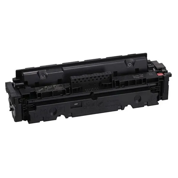 Producto Tóner compatible Canon 3018C006 Magenta · 5.900 páginas Imagen