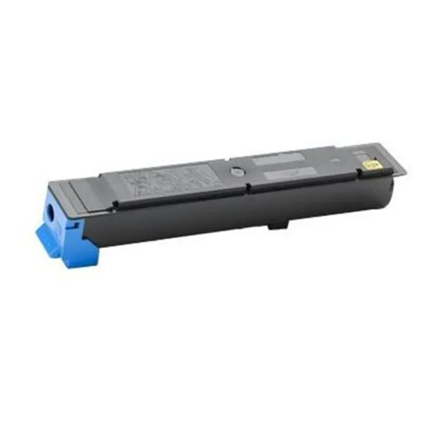 Product Tóner compatible Kyocera 1T02R5CNL0 Cian · 12.000 páginas Image