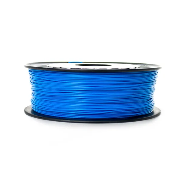 Produto Filamento Filex3d TPU Flexible Azul Eléctrico 500g Imagem