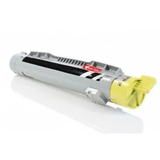Produto Tóner compatible Epson C13S050148 Amarillo · 8.000 páginas Imagem