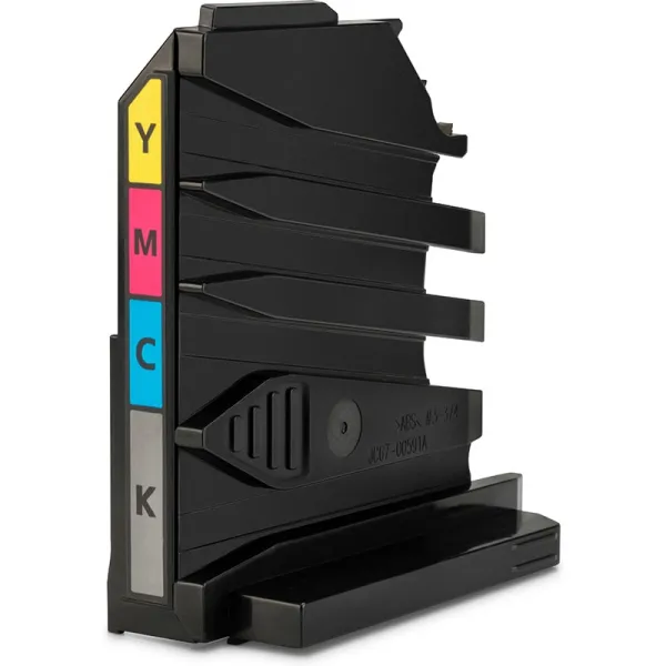 Producto Depósito residual original HP 5KZ38A Bote Residual negro/color Imagen