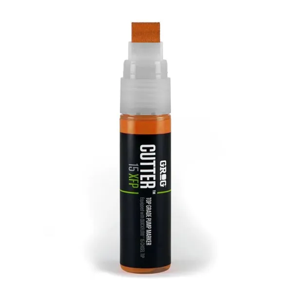 Producto MTN Grog Cutter 15 XFP Clockwork Orange Imagen