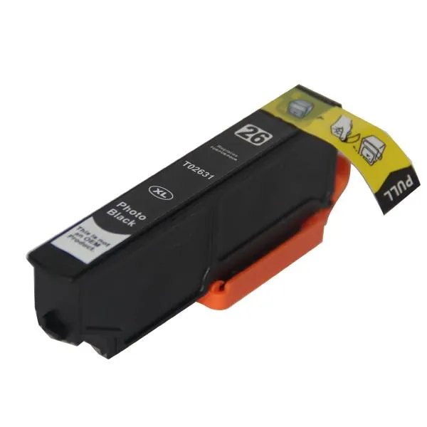 Product Cartucho de tinta compatible Epson C13T26314010 · 155 ml Image