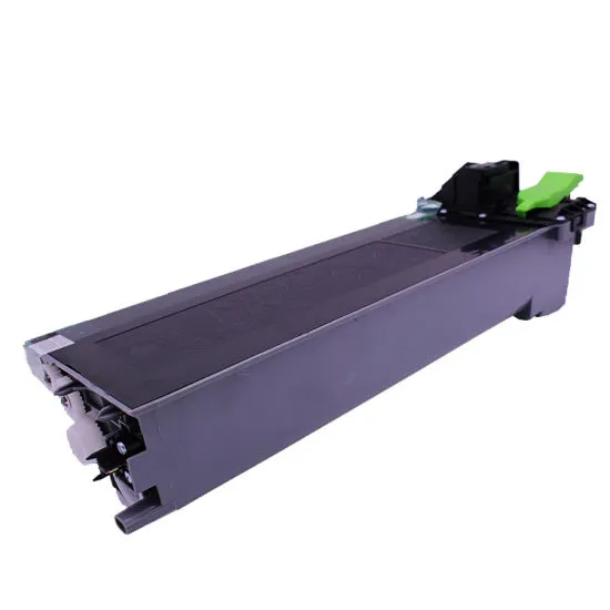 Produto Tóner compatible Sharp SHT-AR016LT Negro · 16.000 páginas Imagem