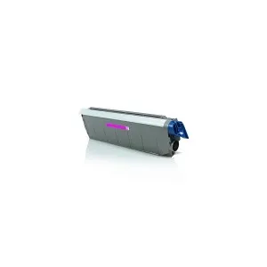 Produto Tóner compatible Xerox 16197800 Magenta · 15.000 páginas Imagem