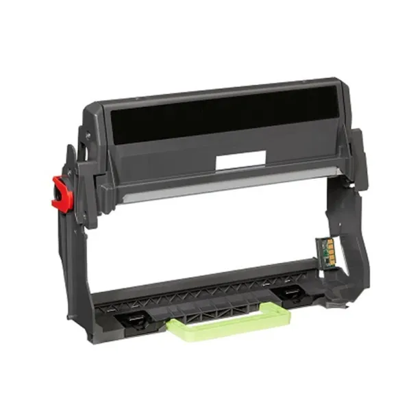 Product Tambor compatible Lexmark 55B0ZA0 Negro · 40.000 páginas Image