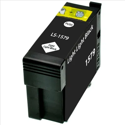 Producto Cartucho de tinta compatible Epson C13T15794010 · 295 ml Imagen