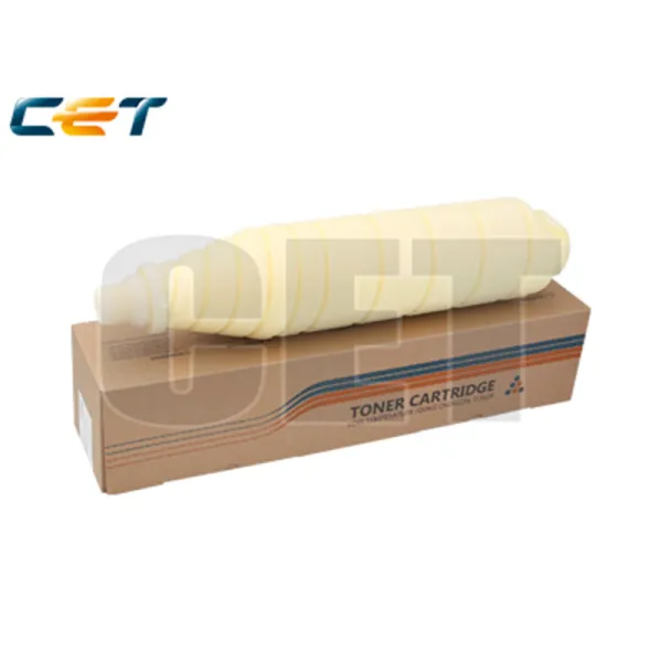Produto Tóner compatible Konica Minolta A5E7250 Amarillo · 95.000 páginas Imagem