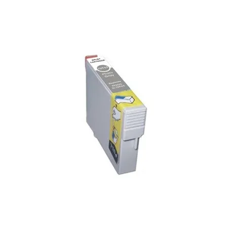 Producto Cartucho de tinta compatible Epson C13T09694010 · 13 ml Imagen