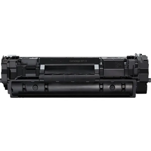 Product Tóner compatible Canon CAN071H Negro · 2.400 páginas Image
