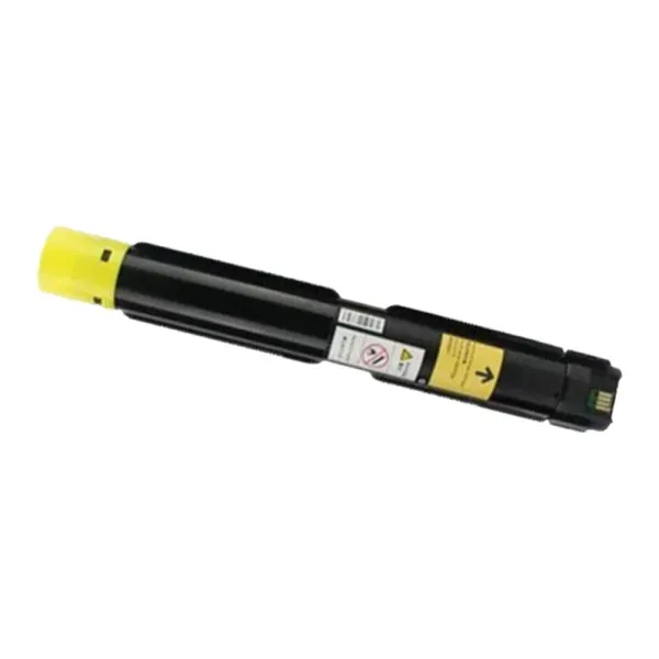 Producto Tóner compatible Xerox DC2020 amarillo · 006R01696 Imagen