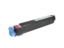 Produto Tóner compatible OKI 42918926A3 Magenta · 15.000 páginas Imagem
