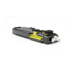 Product Tóner compatible Xerox 106R02746 Amarillo · 7.500 páginas Image