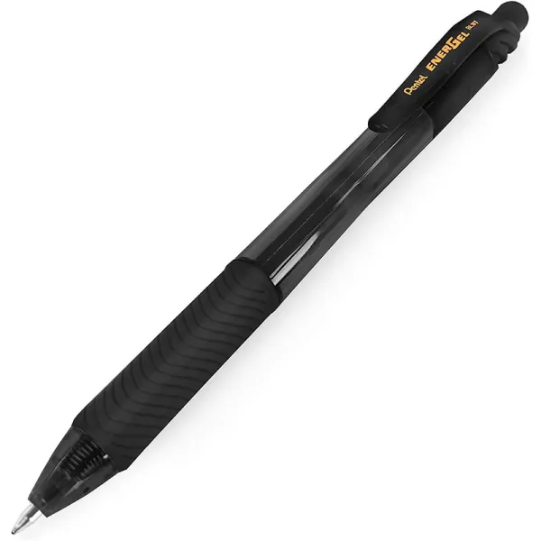 Produto Boligrafo Pentel Energel 0.7 mm Negro Imagem