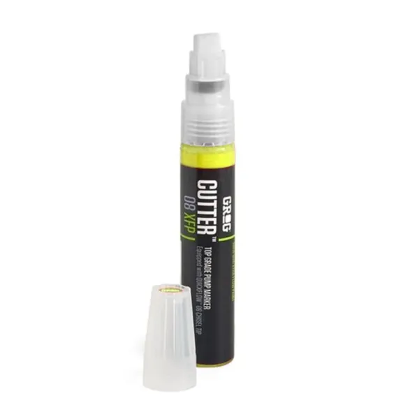 Producto MTN Grog Cutter 08 XFP Flash Yellow Imagen